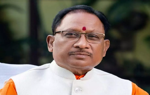 मुख्यमंत्री श्री विष्णु देव साय ने प्रधानमंत्री श्री नरेंद्र मोदी एवं केंद्रीय वित्त मंत्री के प्रति किया आभार व्यक्त.