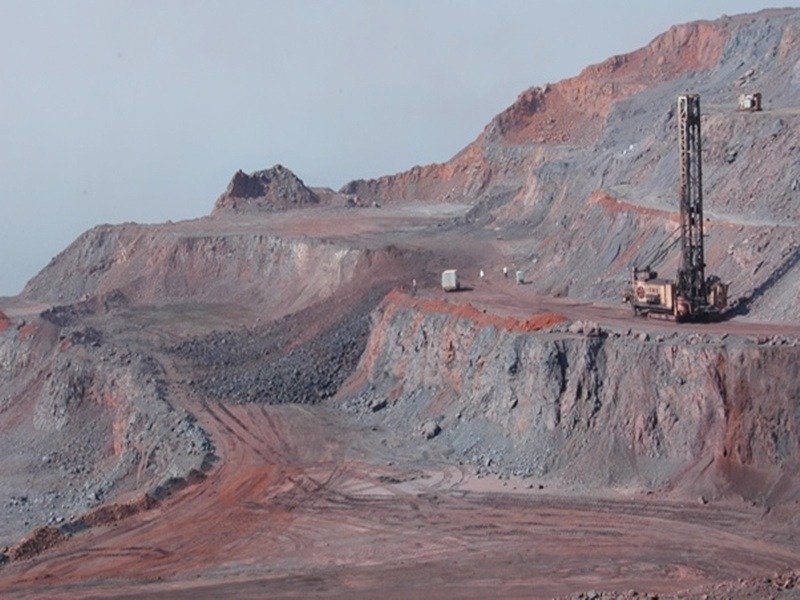 खनन क्षेत्र में छत्तीसगढ़ बना देश का आदर्श राज्य.