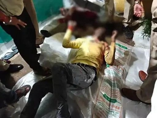 Durg Murder Case : दुर्ग में रिश्ते का कत्ल: बेटों ने मां के आशिक को बेरहमी से मारा