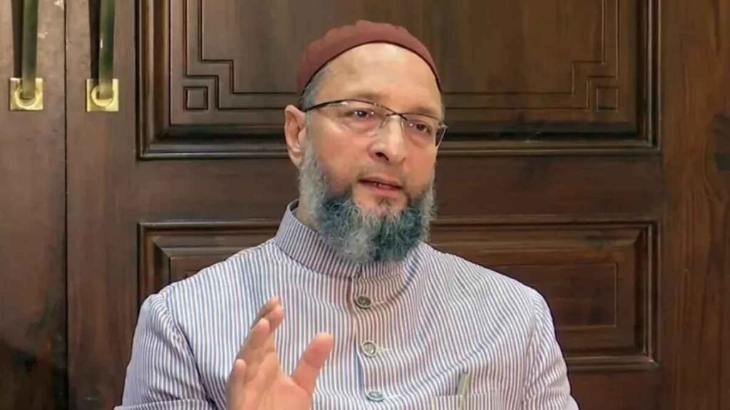 Pahalgam Attack : हमलावर सैनिकों की खाल उधेड़ दी जाती’: ओवैसी ने बताया अपना ‘एक्शन प्लान’