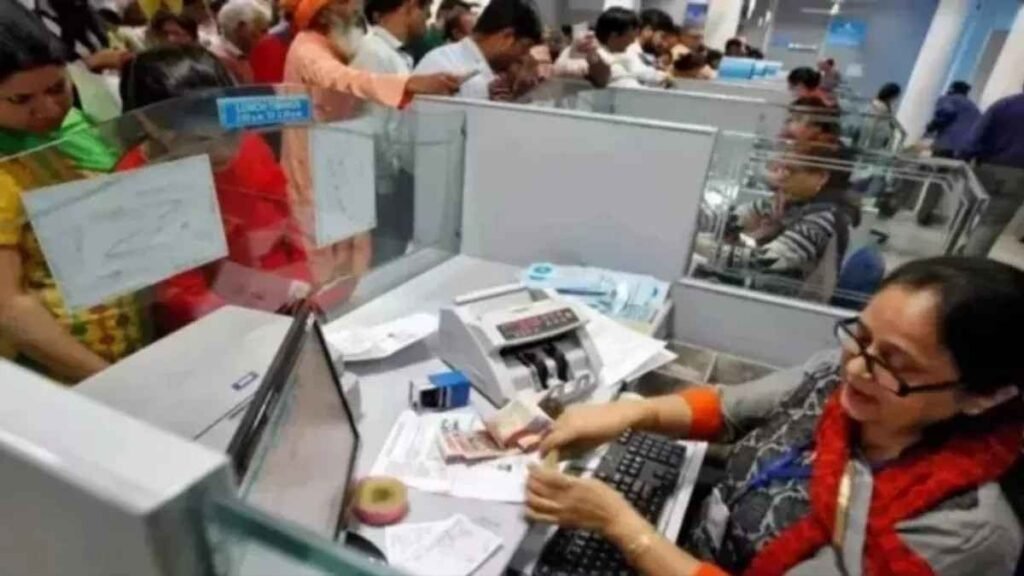 Union Cabinet : सरकारी कर्मचारियों को दशहरा Gift: DA में 3% की बंपर बढ़ोतरी