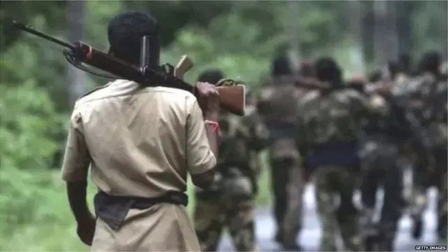 NIA : छत्तीसगढ़ में माओवादी गतिविधियों पर NIA का बड़ा एक्शन: कई ठिकानों पर छापेमारी