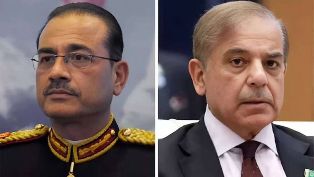 Pakistan Occupied Kashmir : “डायन अपने ही लोगों को मार रही है”: PoK नेता शौकत नवाज मीर का पाक सेना पर तीखा हमला