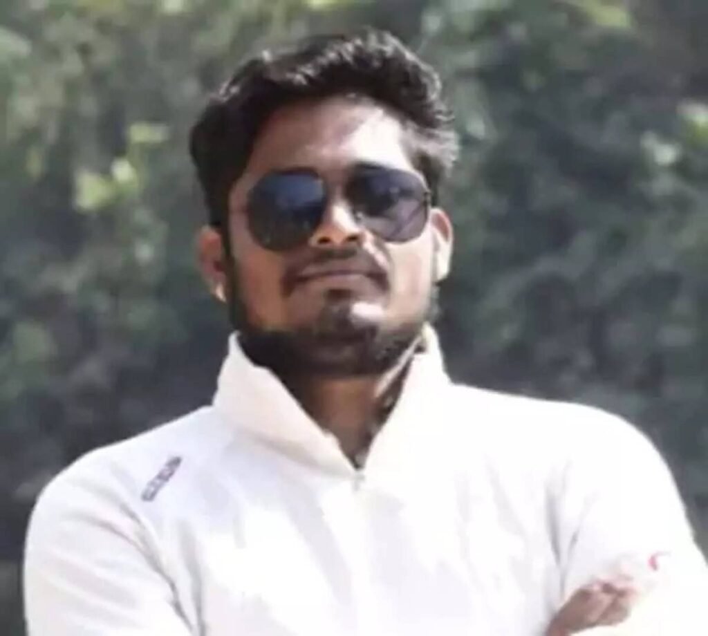 Lightning Strike : वज्रपात का कहर: तालाब गए युवकों पर गिरी आकाशीय बिजली, एक की मौत