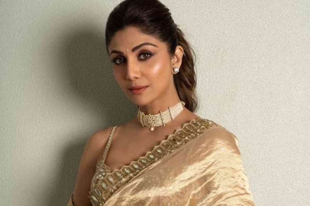 Shilpa Shetty : ₹60 करोड़ धोखाधड़ी मामला: शिल्पा शेट्टी से EOW की 5 घंटे लंबी पूछताछ, बढ़ी मुश्किलें