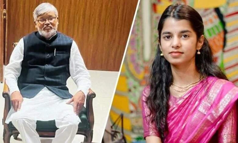 दलित-पिछड़ों की उपेक्षा का आरोप लगाकर भाजपा से अलग हुए मिश्री लाल यादव