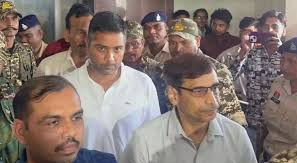 Chaitanya Baghel Liquor Scam : चैतन्य बघेल की जमानत याचिका पर रायपुर EOW कोर्ट में सुनवाई जारी