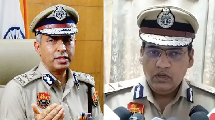 पूरन कुमार आत्महत्या केस में पुलिस ने शुरू की जांच, 14 अधिकारियों के खिलाफ कार्रवाई