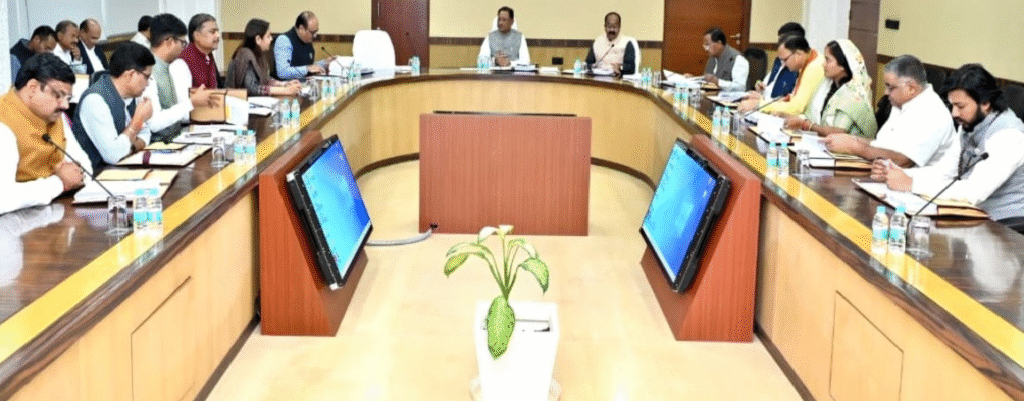 Purchased Paddy: साय कैबिनेट का बड़ा ऐलान, किसानों की मेहनत का मिलेगा पूरा दाम