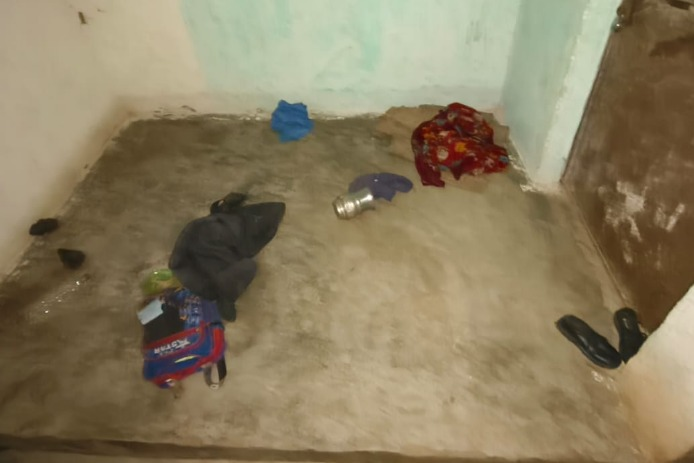 Suspicious Death of Couple: पत्नी की गला दबाकर हत्या, फिर पति ने फांसी लगाकर दी जान