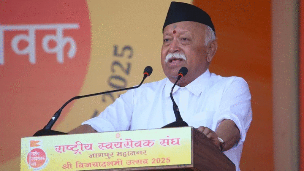 Pahalgam Attack : स्वदेशी और स्वावलंबन: टैरिफ नीति के बीच वैश्विक निर्भरता को मजबूरी न बनने दें