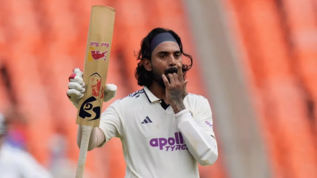 KL Rahul vs West Indies: इंग्लैंड के बाद वेस्टइंडीज के खिलाफ भी राहुल 100 पर आउट