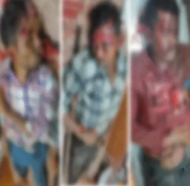 STF jawan dies: तेज रफ्तार और लापरवाही ने ली STF जवान समेत तीन युवकों की जान