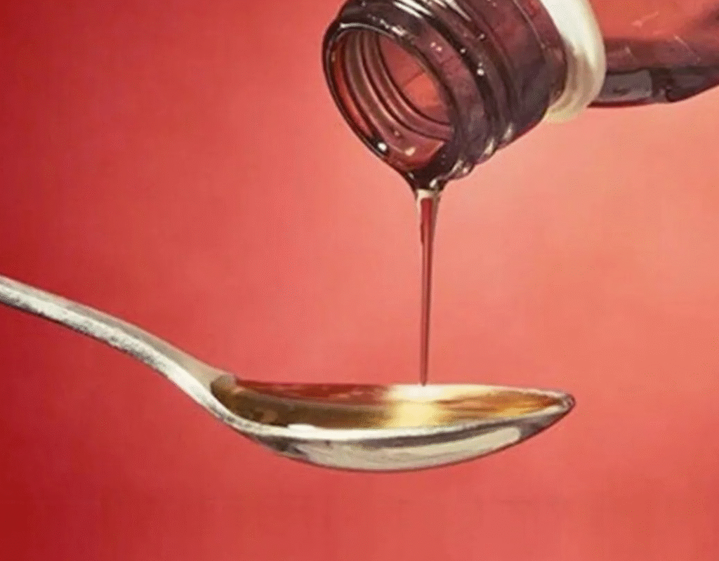 Ban on cough syrup: खांसी-जुकाम की दवाओं से शिशुओं को खतरा, सरकार ने लगाया प्रतिबंध